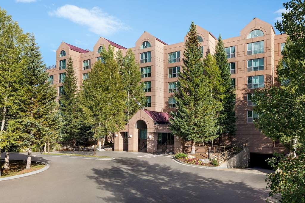Hyatt Place Keystone - Dillon Exterior foto