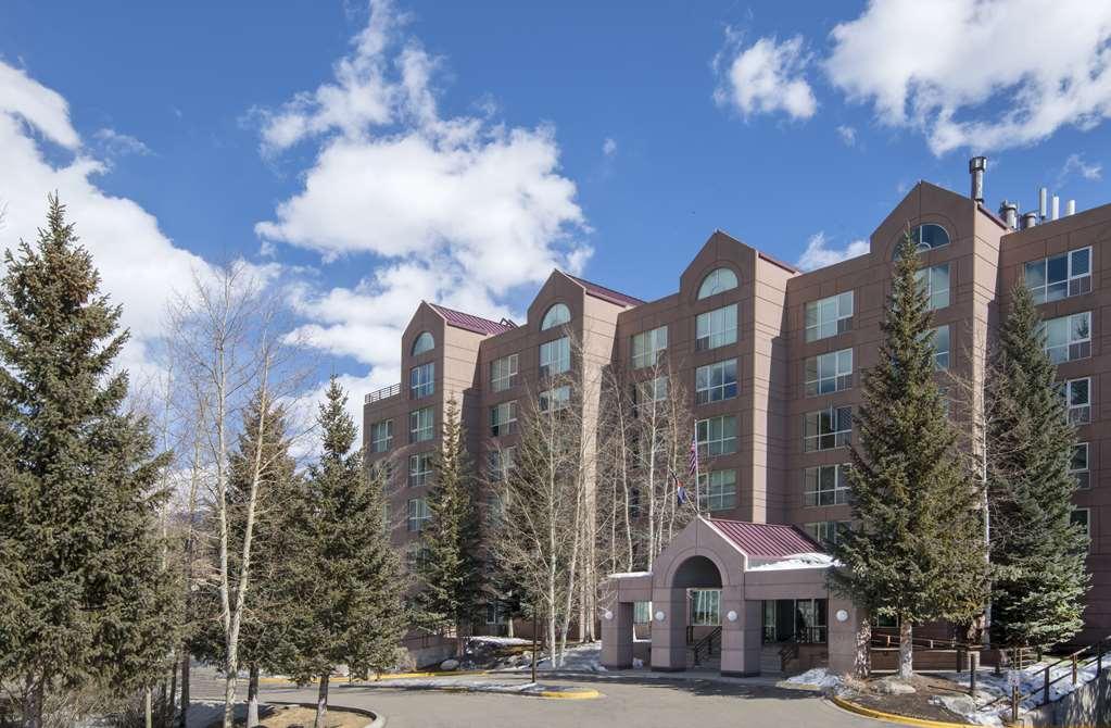 Hyatt Place Keystone - Dillon Exterior foto