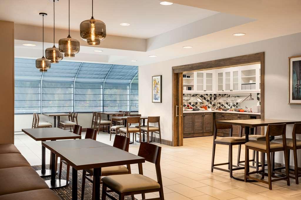 Hyatt Place Keystone - Dillon Restaurant foto