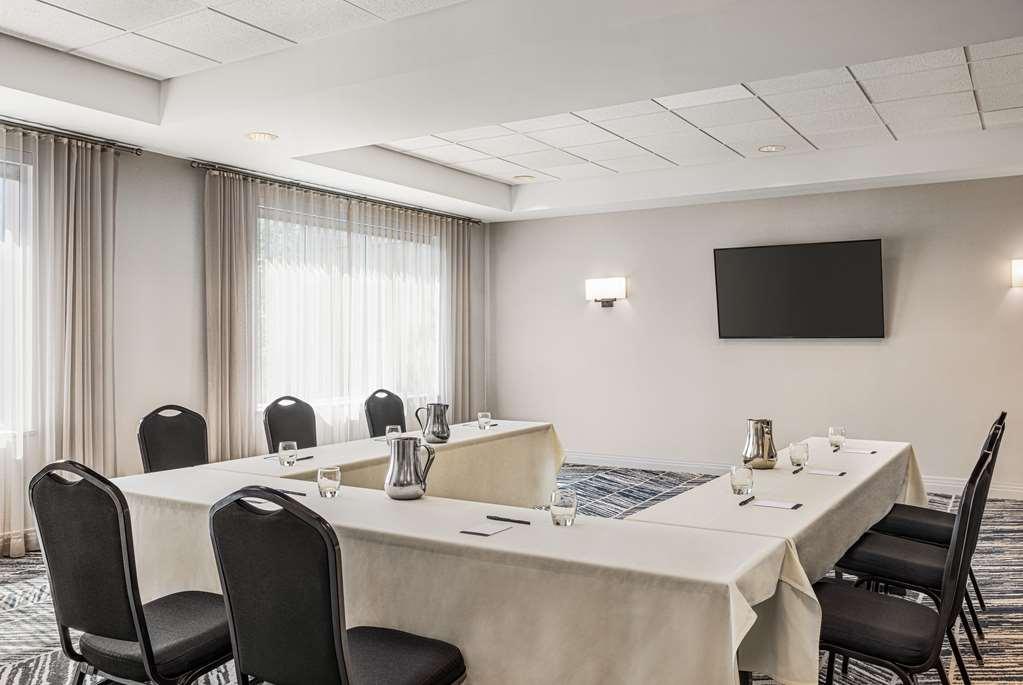 Hyatt Place Keystone - Dillon Einrichtungen foto