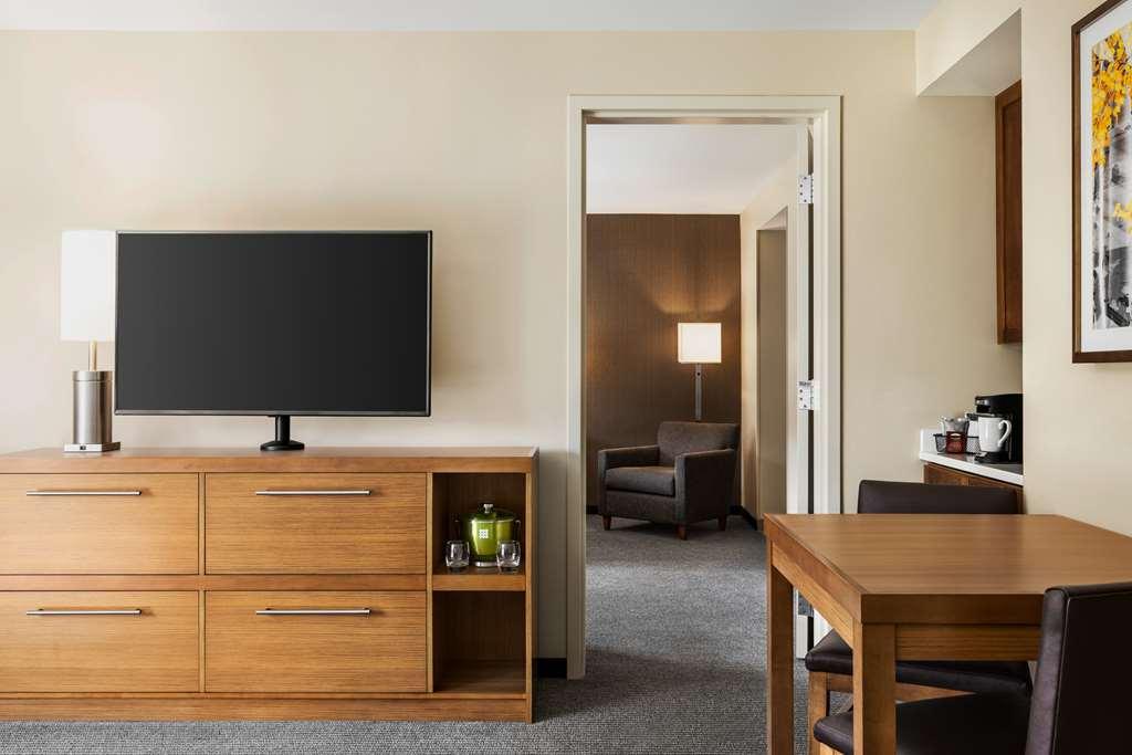 Hyatt Place Keystone - Dillon Zimmer foto