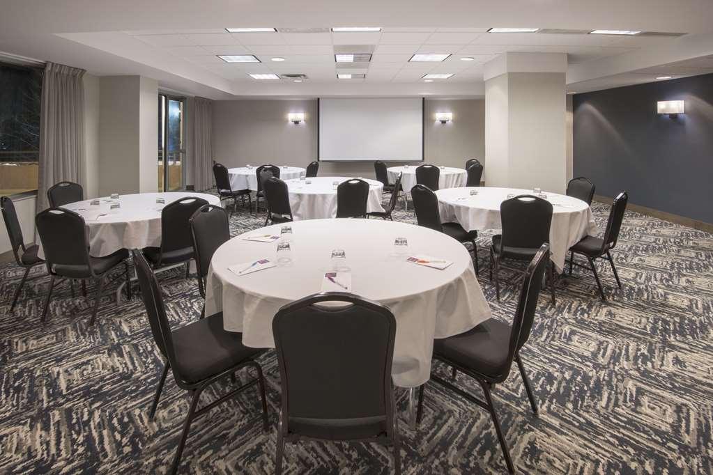 Hyatt Place Keystone - Dillon Einrichtungen foto