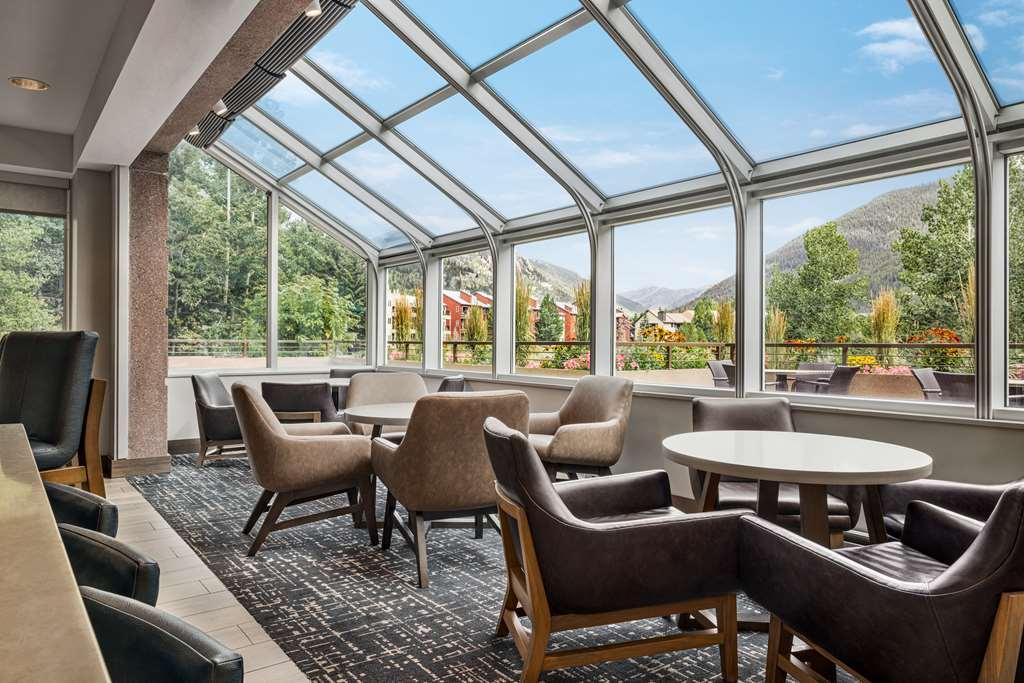 Hyatt Place Keystone - Dillon Restaurant foto