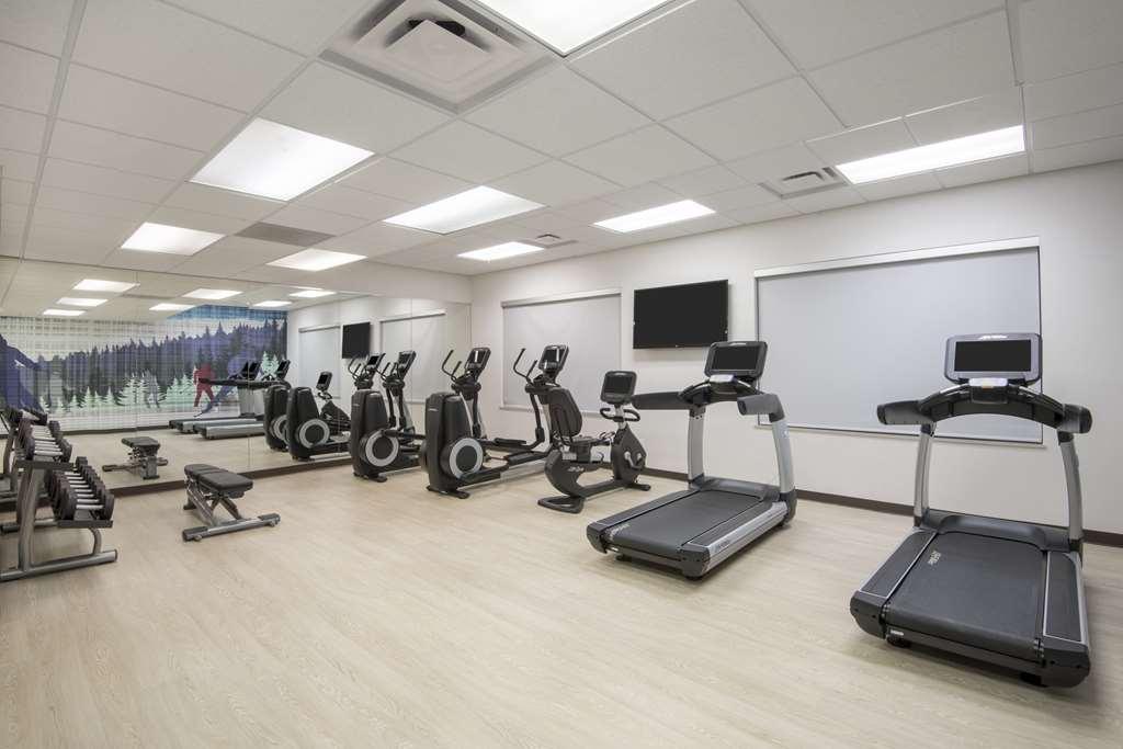 Hyatt Place Keystone - Dillon Einrichtungen foto