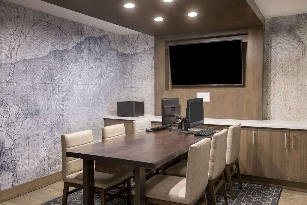Hyatt Place Keystone - Dillon Interior foto