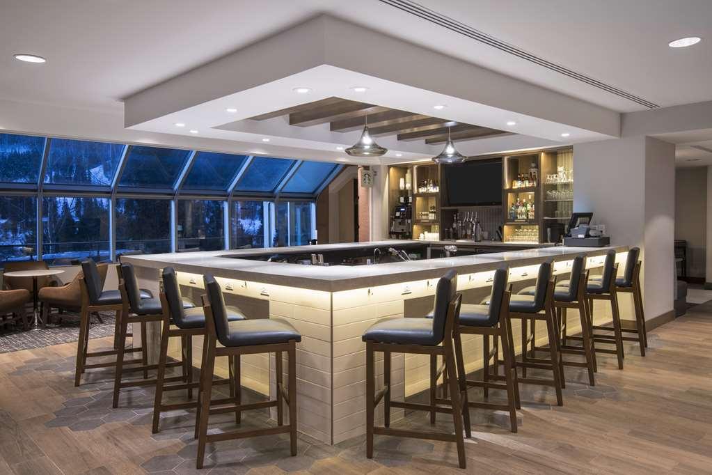 Hyatt Place Keystone - Dillon Restaurant foto