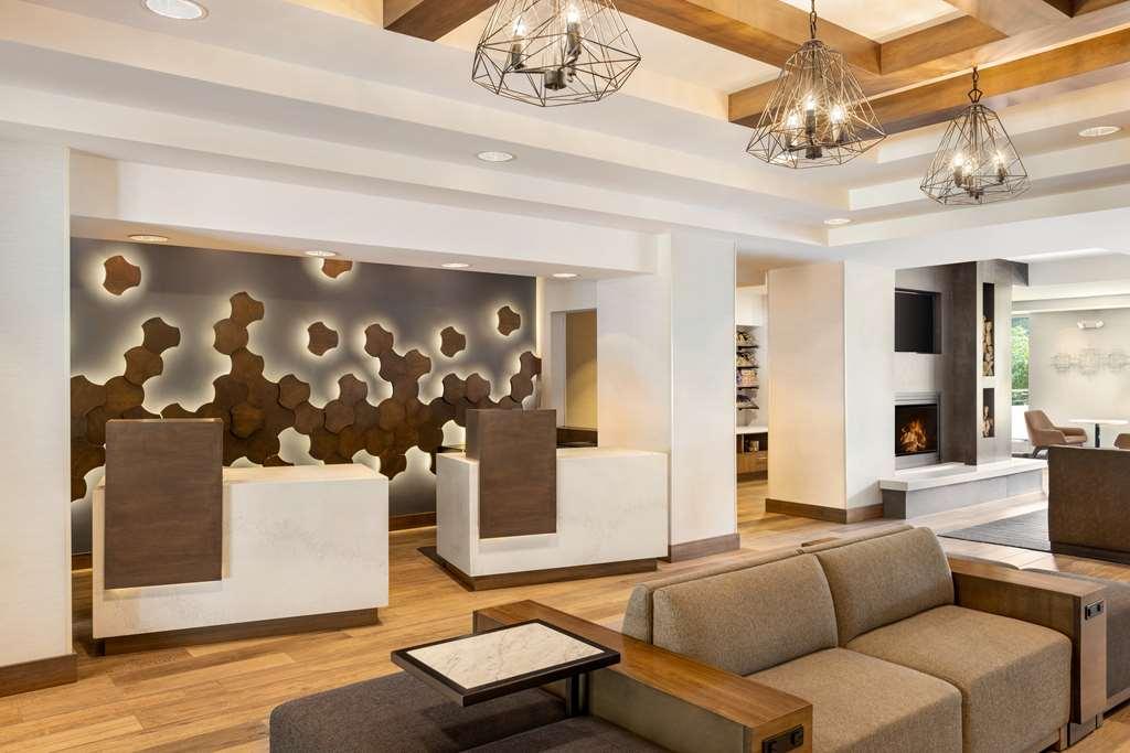 Hyatt Place Keystone - Dillon Interior foto