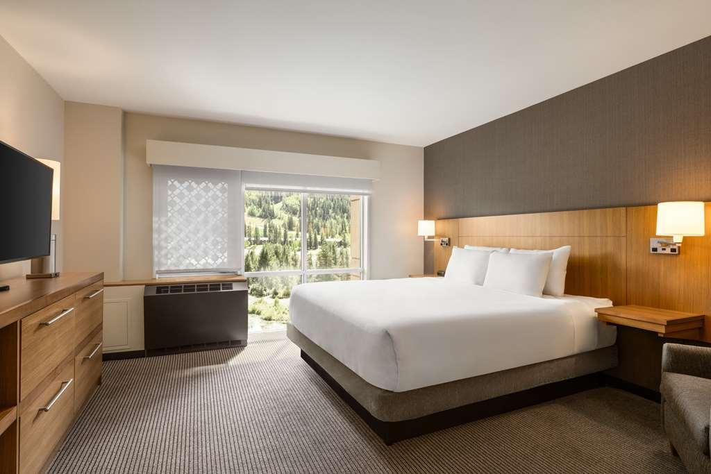 Hyatt Place Keystone - Dillon Zimmer foto