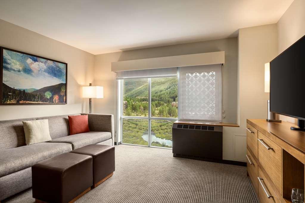 Hyatt Place Keystone - Dillon Zimmer foto