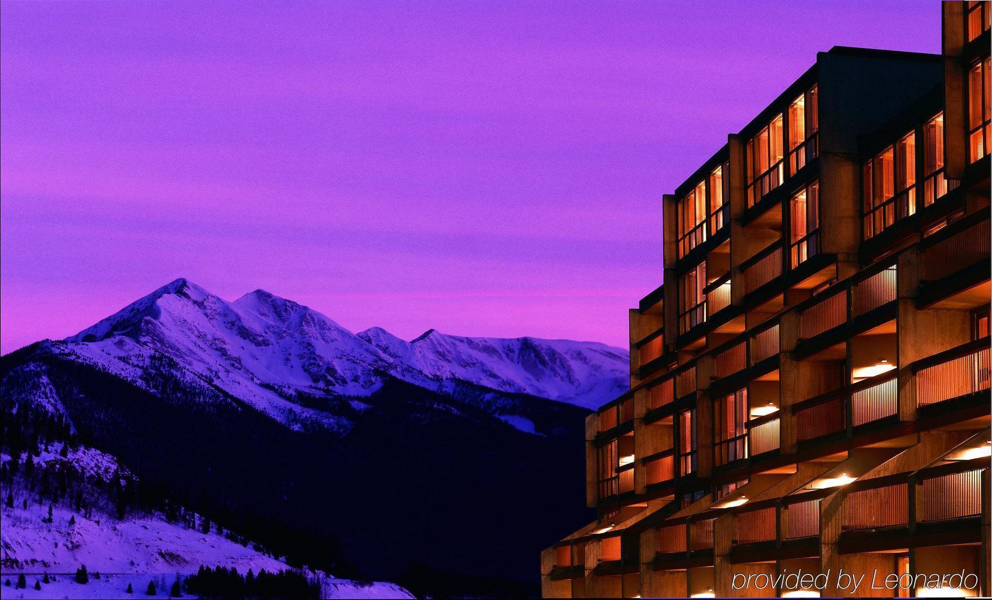 Hyatt Place Keystone - Dillon Exterior foto