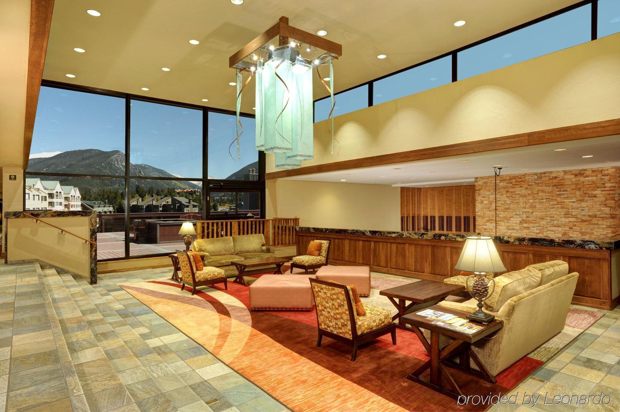 Hyatt Place Keystone - Dillon Exterior foto