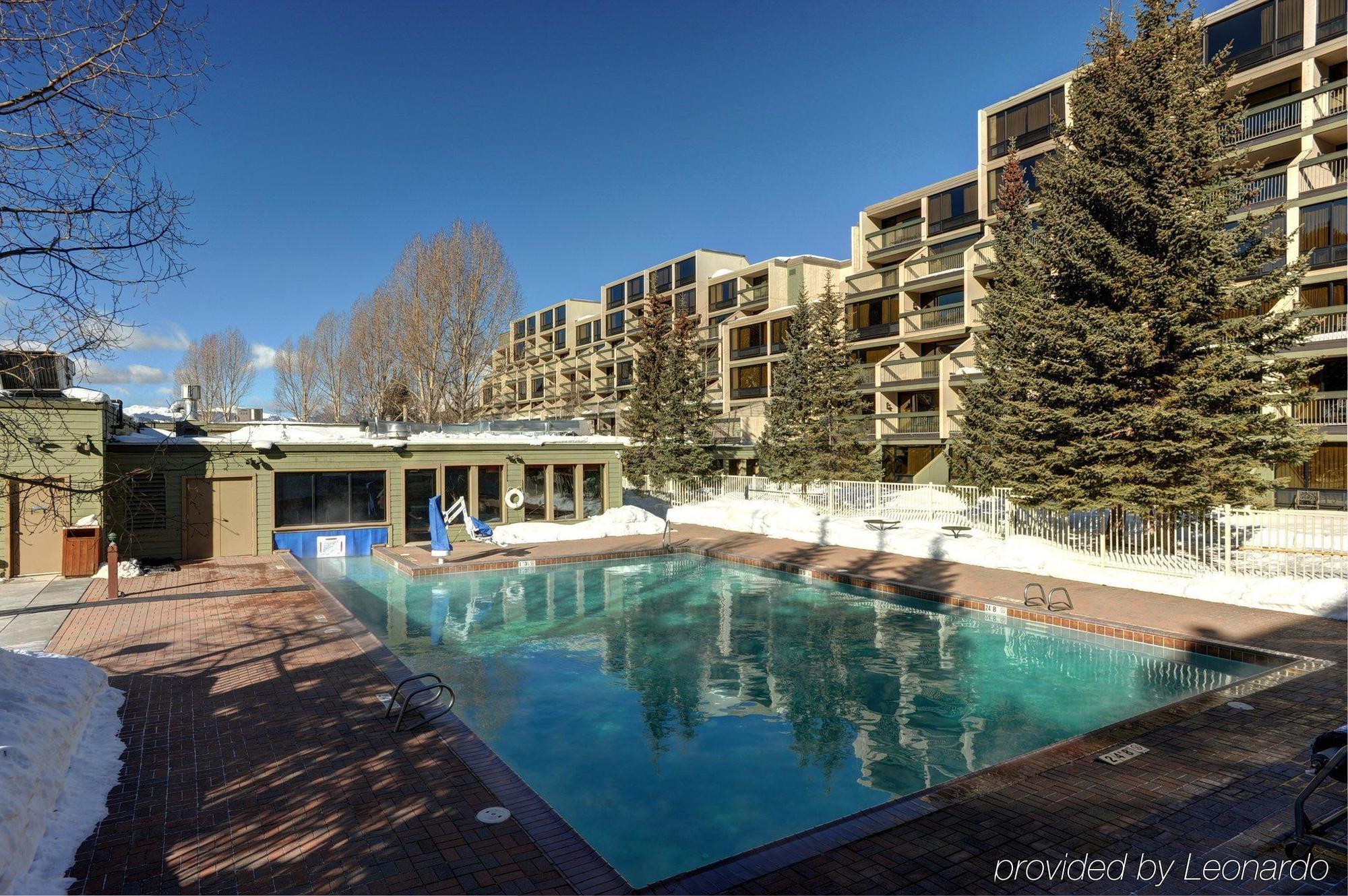 Hyatt Place Keystone - Dillon Exterior foto