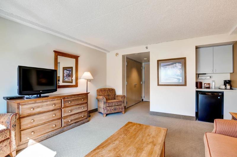 Hyatt Place Keystone - Dillon Exterior foto