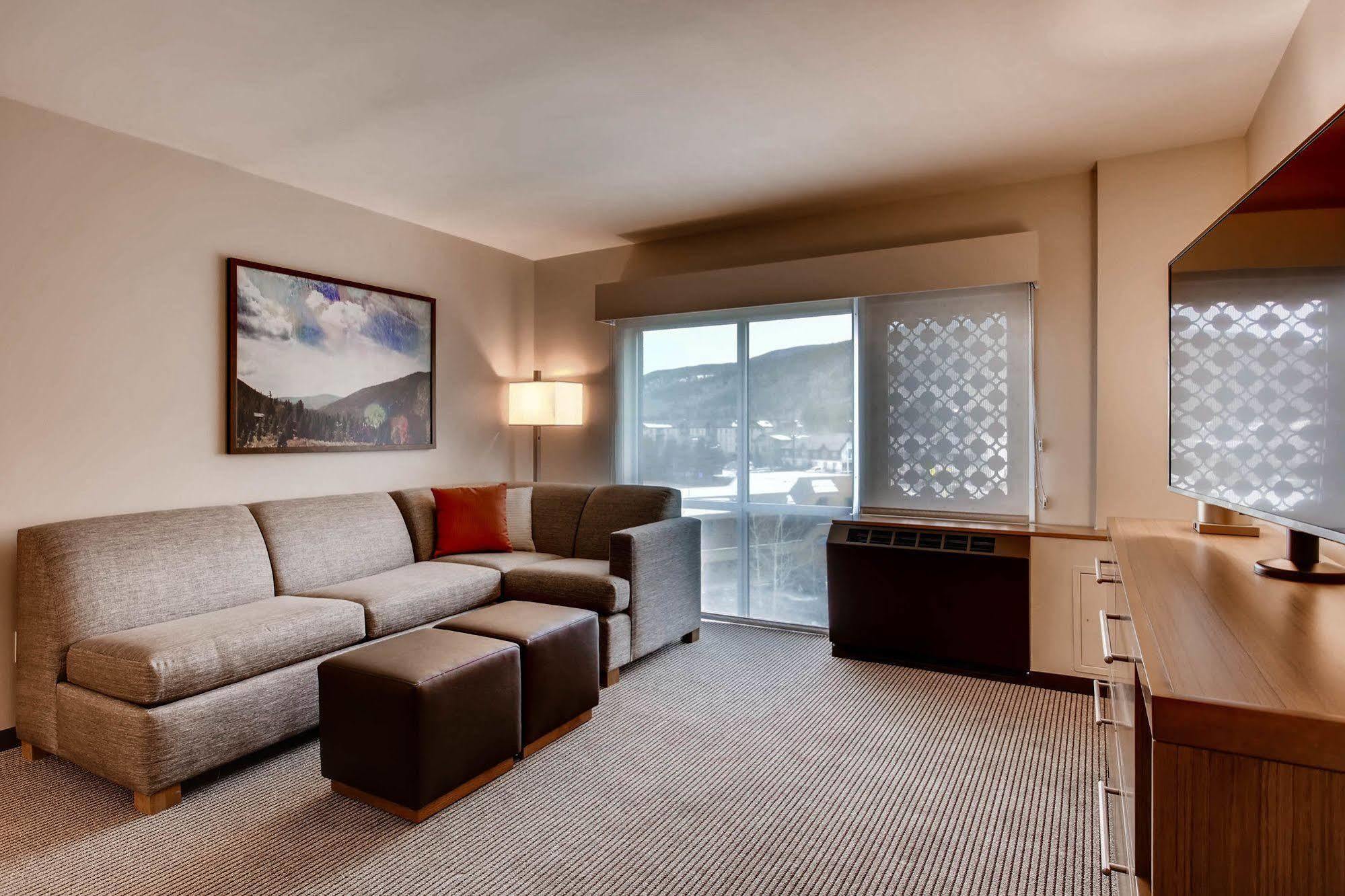 Hyatt Place Keystone - Dillon Exterior foto
