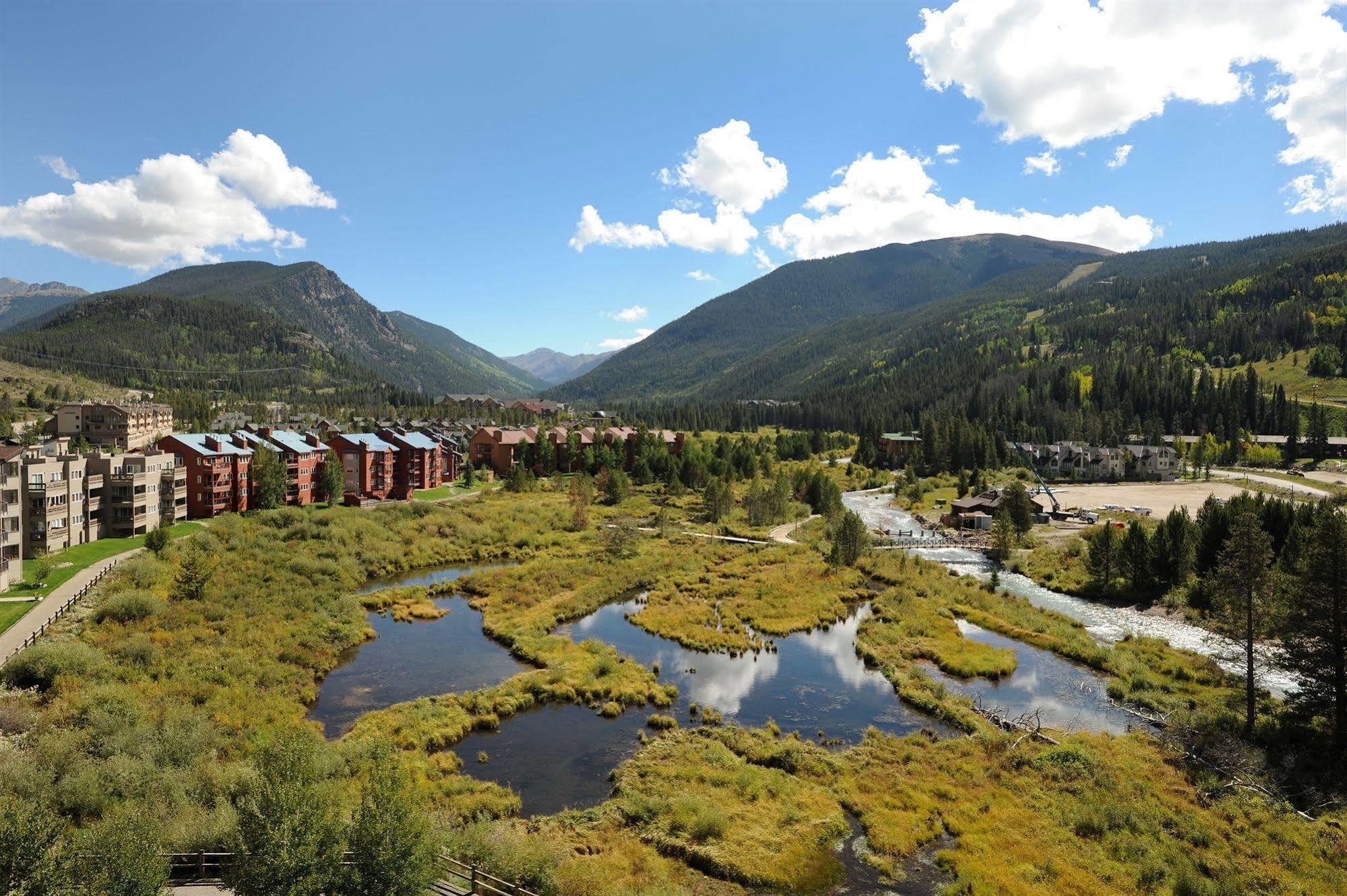 Hyatt Place Keystone - Dillon Exterior foto