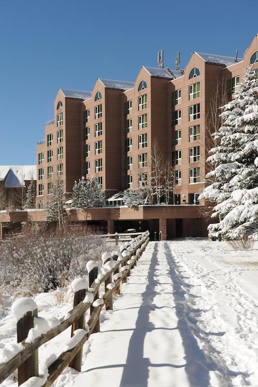 Hyatt Place Keystone - Dillon Exterior foto